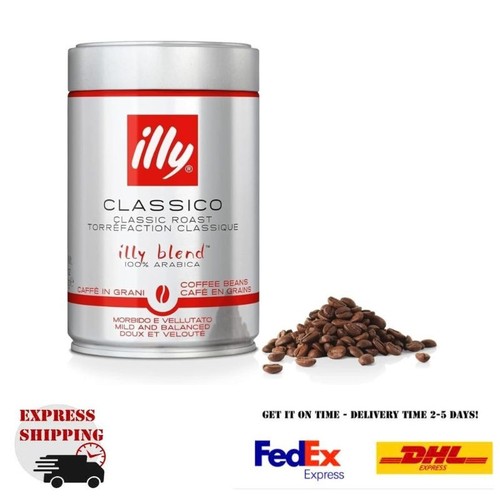 Illy café grains à - café,