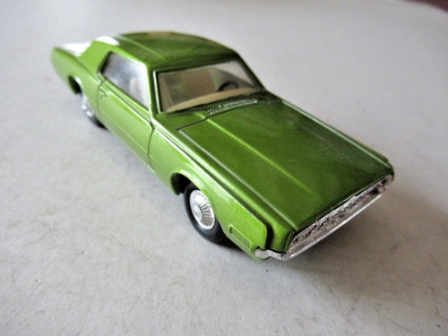 Dinky toys ref 1419 ford - dinky,