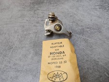 Rupteur ADAPTABLE SS50 C100