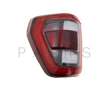 LAMPE FEU ARRIERE POUR FORD