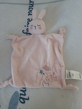 Doudou Lapin Endormi