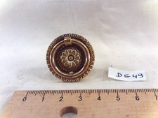 Ancienne Poignée à anneau de