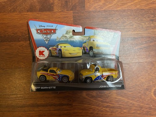 Voitures miniatures disney - miniatures,