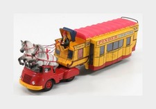 ÉDICOLA ATLPINCOL005-6 Camion