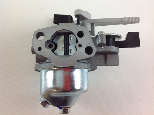 Carburateur moteur motoculteur - moteur,