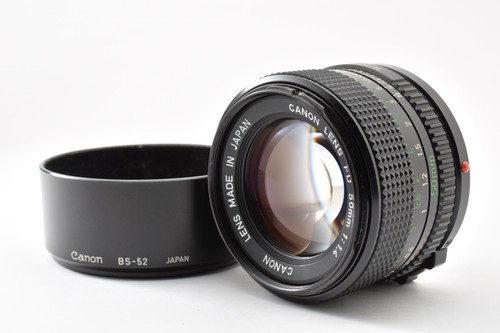 Top comme neuf canon new - comme, neuf]