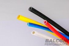 STERLING SHEATH INSULATION TUBE FIBER COVERED WITH ACRYLIC PAINT 155 DEGREES