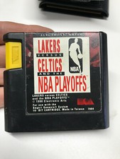 Lakers VS Celtics And The NBA