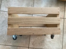 1 x rangement vinyles 33 tours