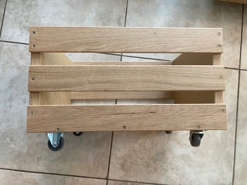 Rangement vinyles 33 - 1,