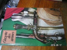 2µ? Revue Gazette des Armes