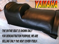 YAMAHA Venture 500 600 700