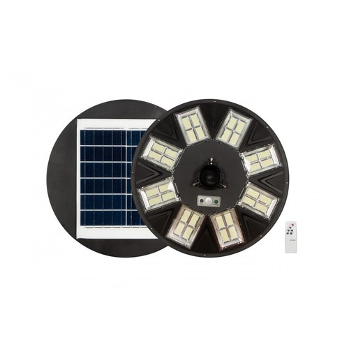 Lampadaire solaire led 4000 - solaire,