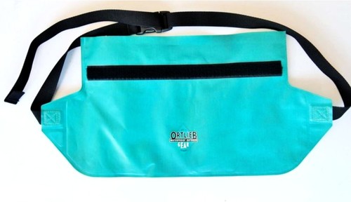 Ceinture water proof - ceinture, "ortlieb"