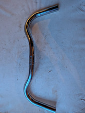 Guidon Vélo Ville Vintage