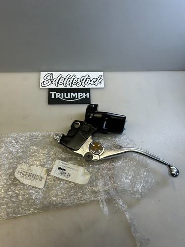 Commande embrayage triumph - 1,