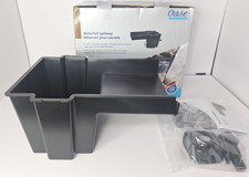 Oase Living Water Waterfall Spillway 8in Spillway