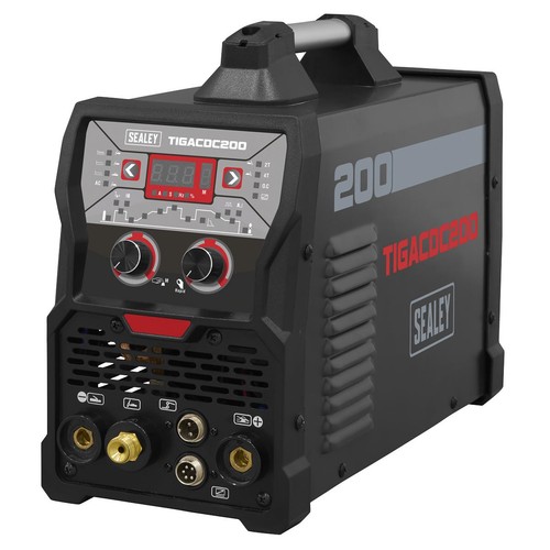 Soudeur inverter tig - inverter, mma