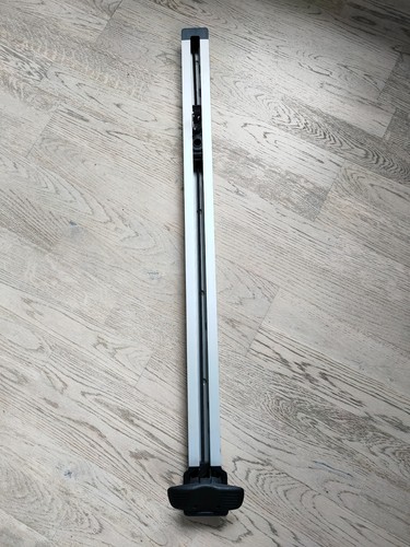Mast track rail pied de - pied,