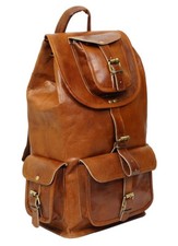 Rare Cartable Neuf Cuir Homme