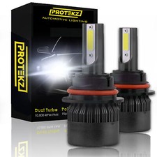 Protekz H4 72W 9000LM LED