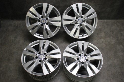 Original mercedes classe - classe, e