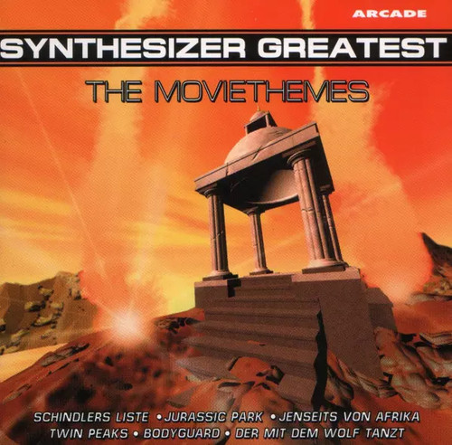 Synthesizer greatest the - greatest,