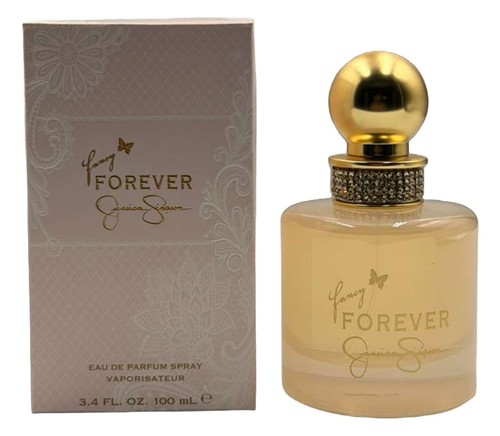 Fancy forever perfume - perfume, by