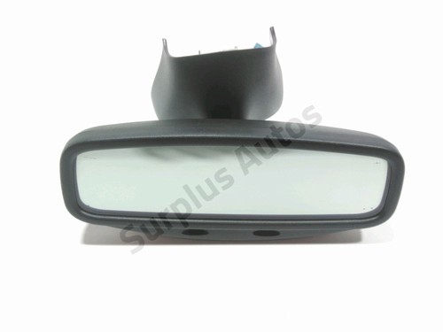 Retroviseur interieur 8153z7 - retroviseur,