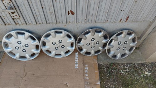 Enjoliveur peugeot 106 - peugeot, 2