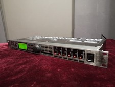 BEHRINGER DCX2496 ULTRADRIVE