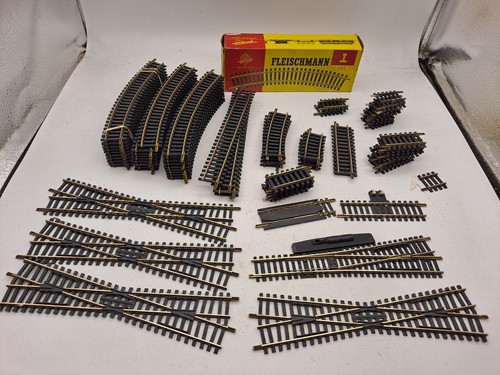Fleischmann lot 83 - fleischmann,