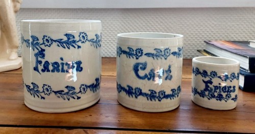 Pots cuisine anciens terre - pots,
