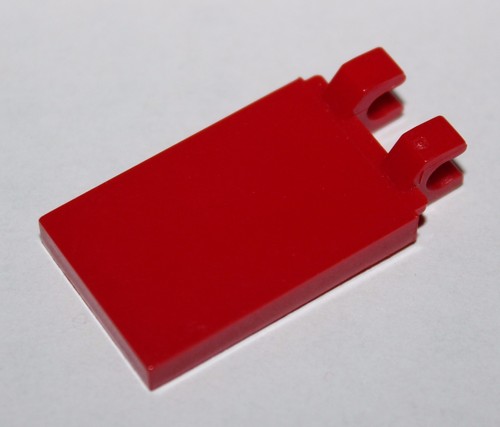 Drapeau lego star - wars, red