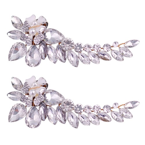 Chaussure mariée boucle - de,