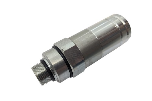 Embrayage hydraulique adapté