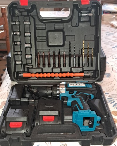 Bricolage perceuse visseuse - bricolage,, perceuse/visseuse