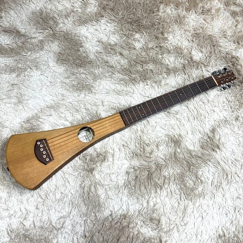 Rare guitare martin backpacker - rare,