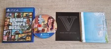 [PLAYSTATION 4] GRAND THEFT