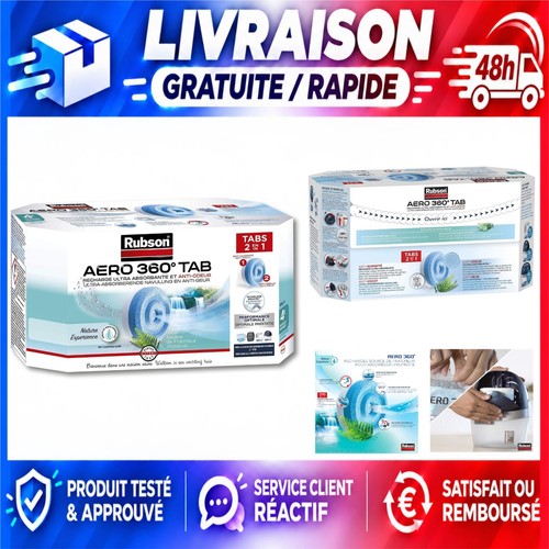 Rubson aero 360 - rubson,