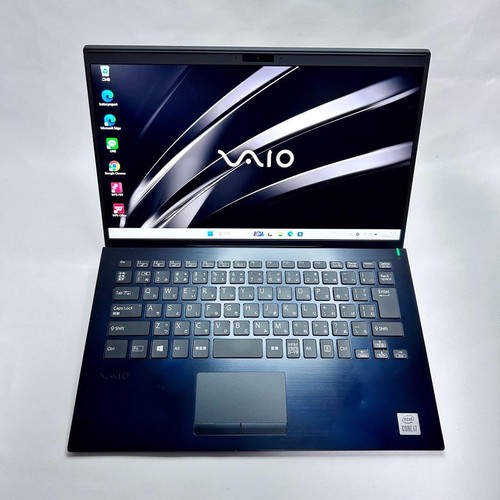 Vaio pro vjpk13c12n core - vaio, pk