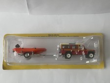 Hachette collection Pompier