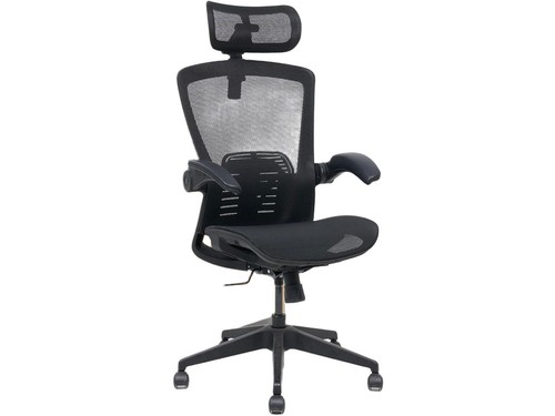 Chaise bureau ergonomique - chaise,
