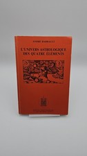 L'univers astrologique des