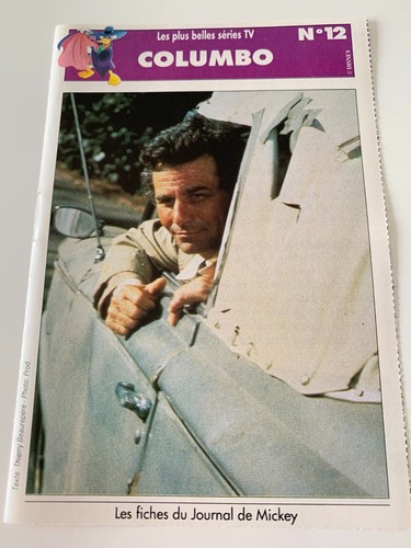 Peter falk columbo - :, columbo,