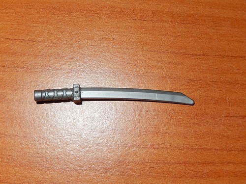 Lego épée d arme - lego, d’arme