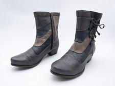 Mustang Femmes Bottes Bottines