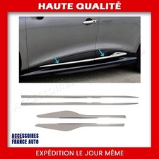 MOULURE DE PORTE LATÉRALE EN