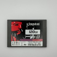 Kingston SSDNow V300 - SSD - 120 Go