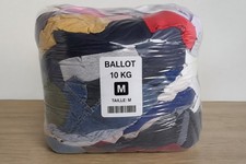 Ballot Vêtement femme taille